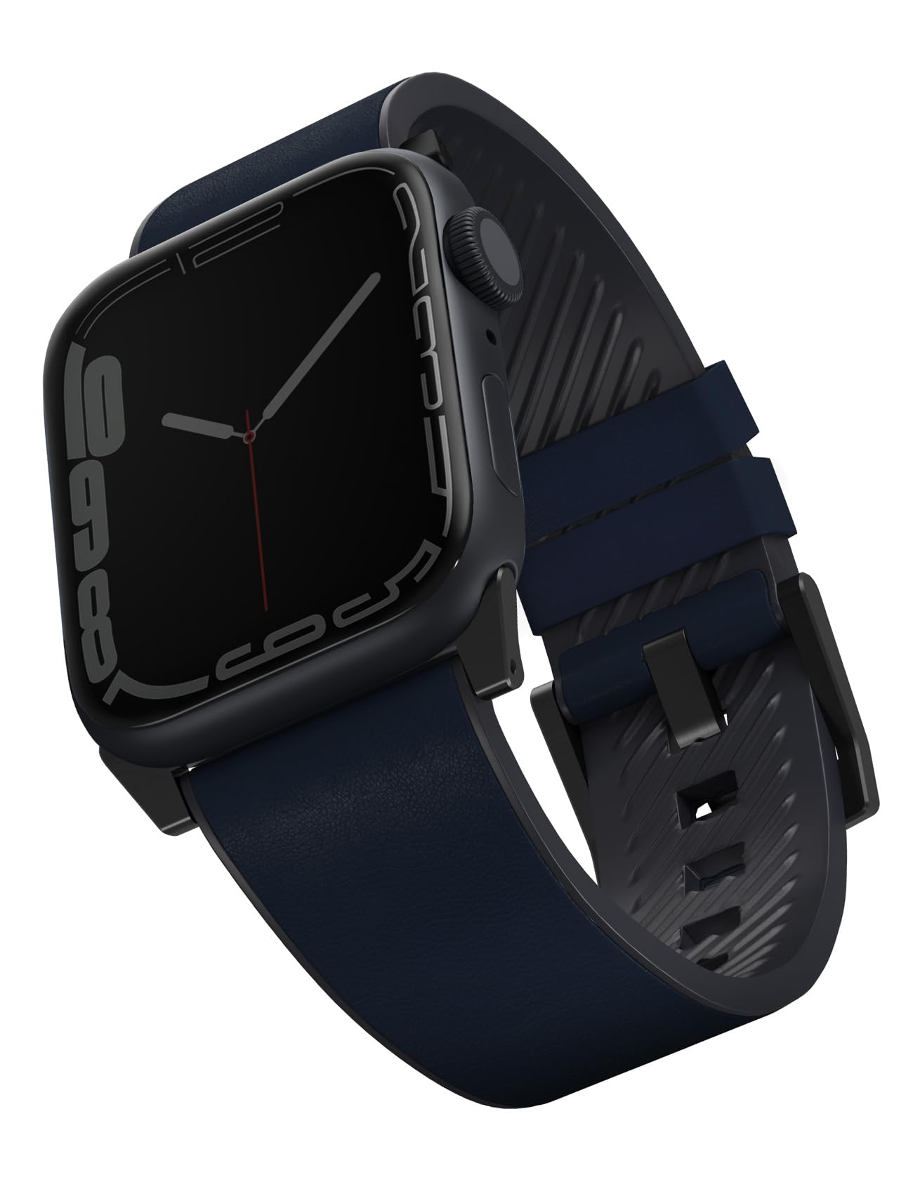 Amazon.co.jp: UNIQ Apple Watch バンド 46mm 45mm 44mm : Series 10/9 