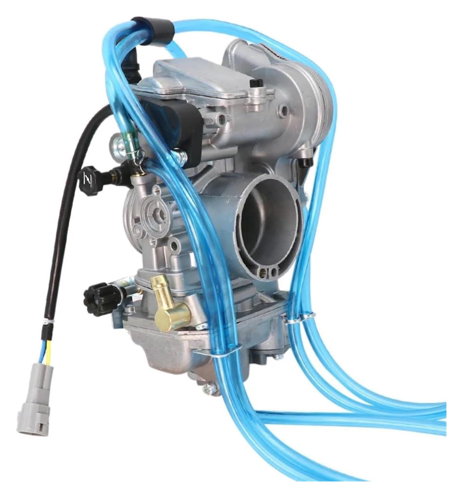 Amazon.co.jp: 用 カワサキ KLX250 用 300cc-650cc ATV クワッド