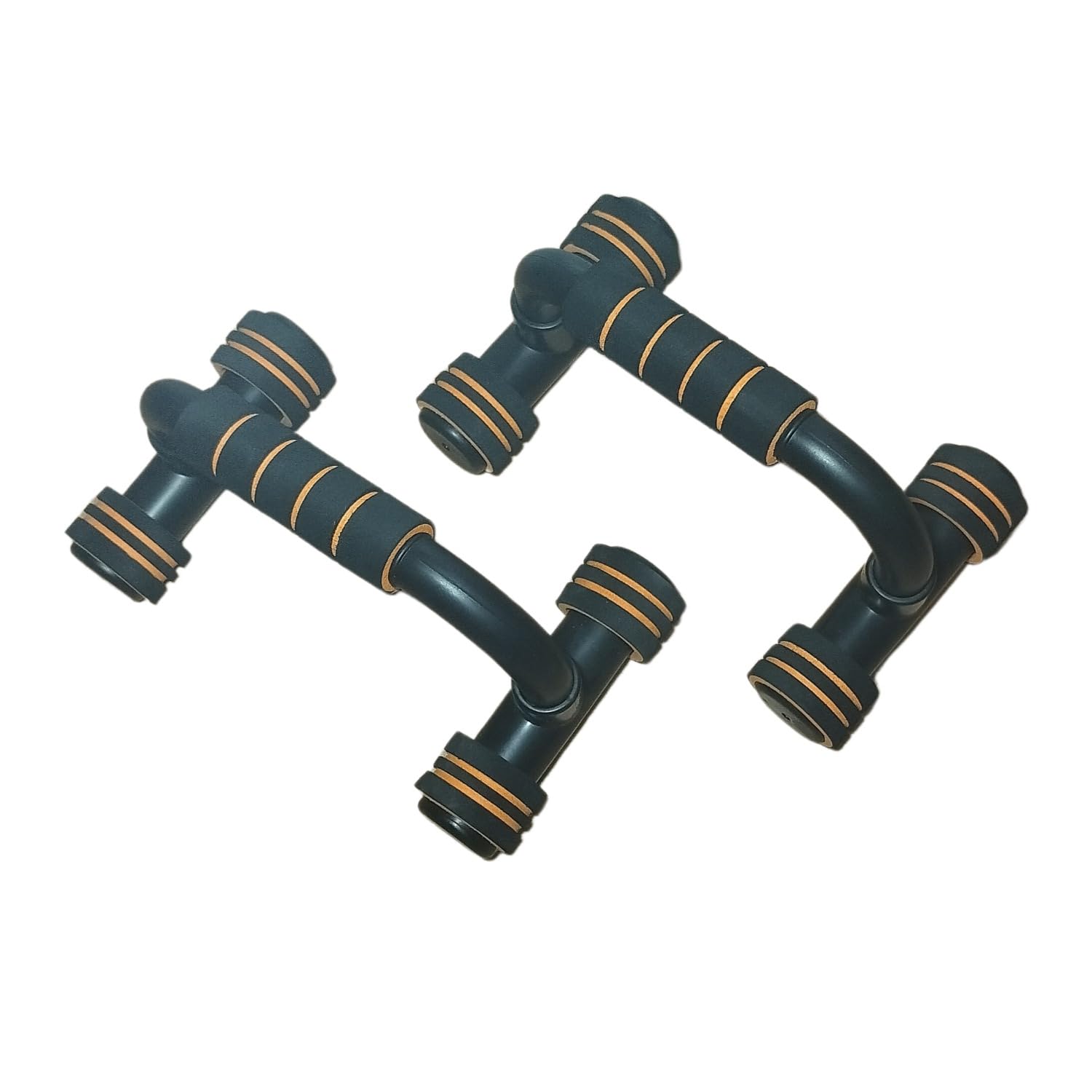 Push-up bars | perfect for home gyms and professional training, Exercise Push up Stands, Gym Accessories for Men & Women in Home Use, pushup bars for Chest Pushup, Anti-Slip Push Ups Stand-image-32