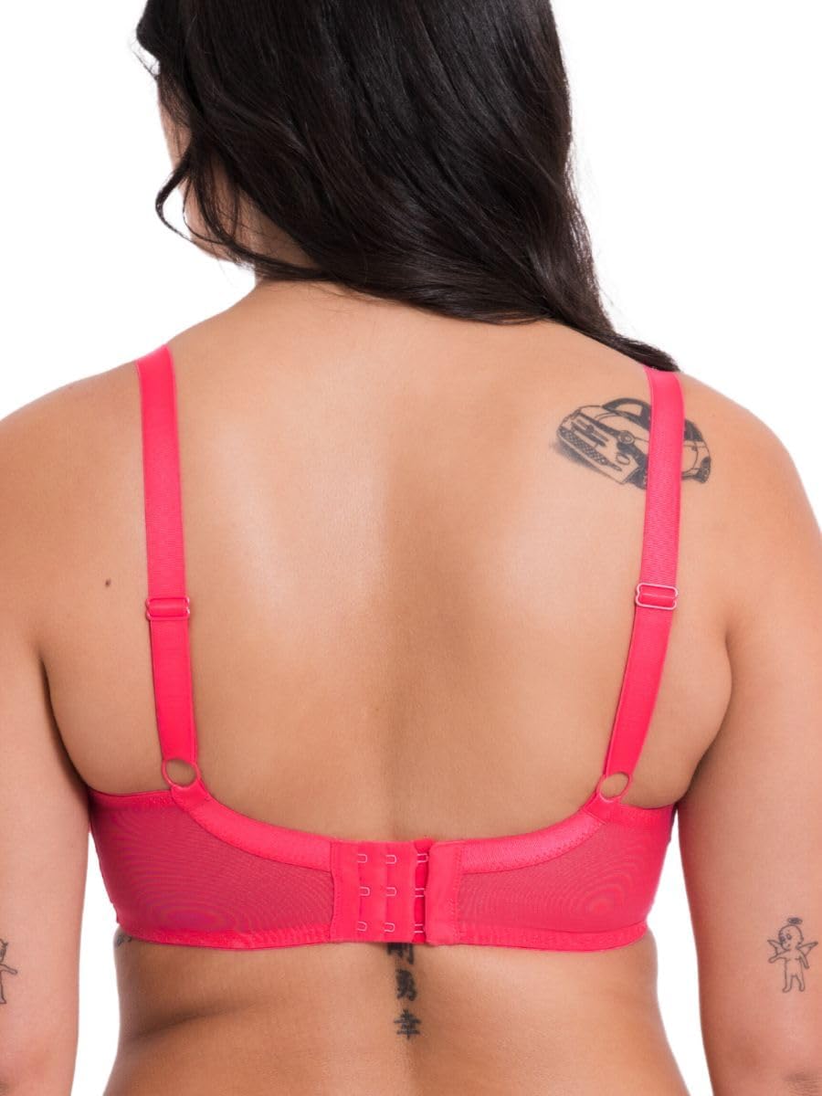 Curvy Kate Lifestyle Plunge Bra