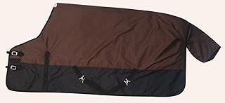 Horse Turnout RainSheet with no Fill (74
