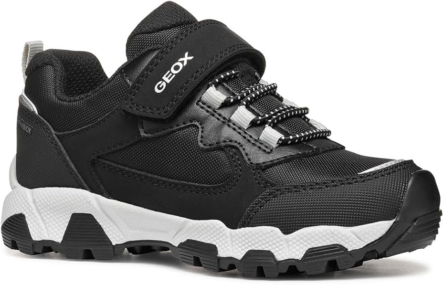 Nike Tn Enfant Geox Garçon Magnetar Boy B ABX Basket Geox Enfant