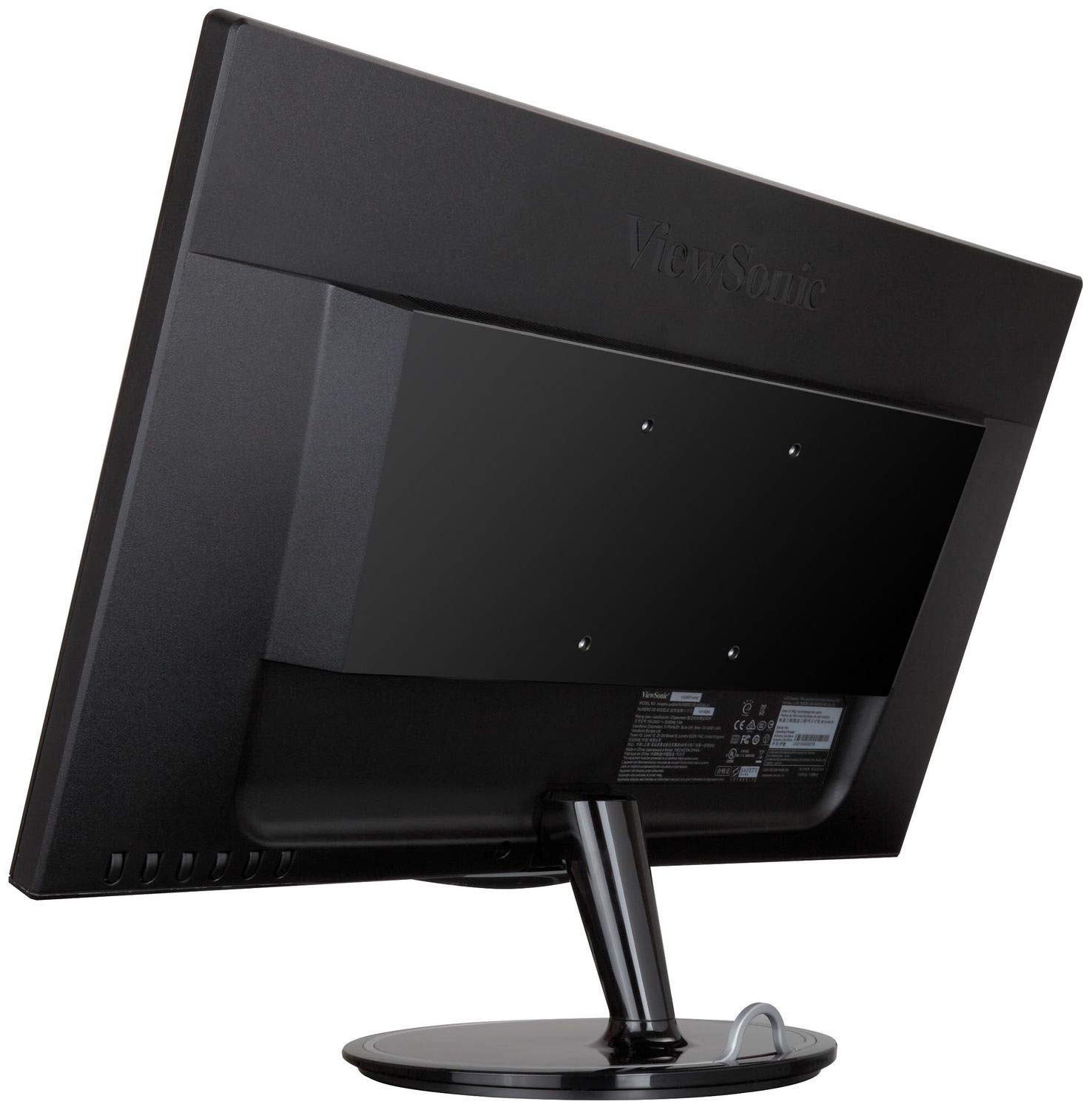 Amazon.com: ViewSonic VX2257-mhd 22