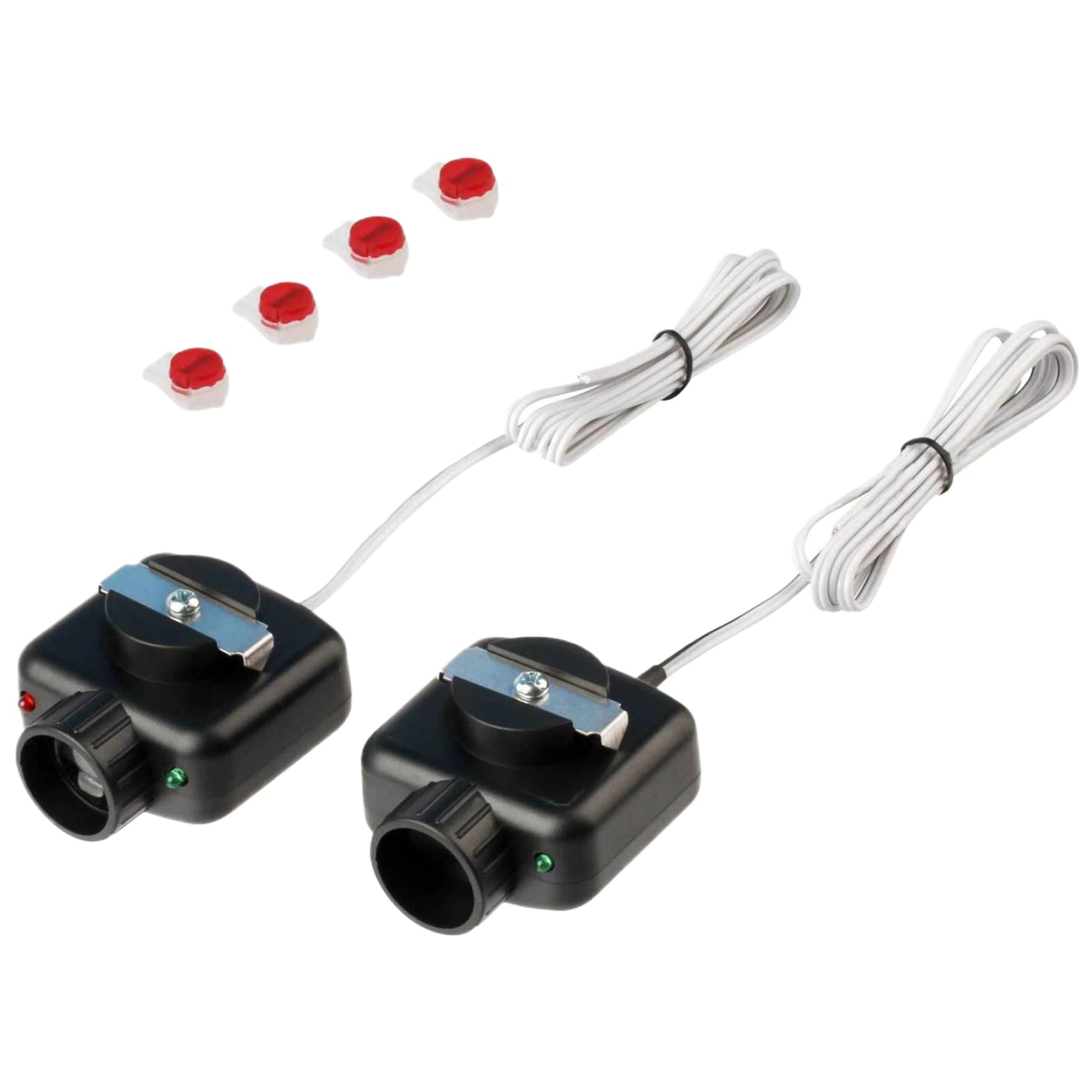 Capteur porte garage ABS haute cellule pour système linéaire Ldo33 et automatisme Lso50