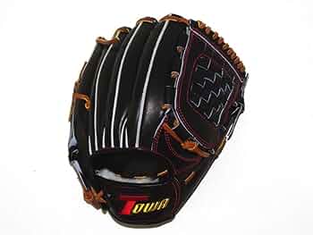 TOWA 軟式野球グローブ MADE IN NARA TOWA 野球グローブ 軟式 メイドイン奈良｜Yahoo!フリマ（旧
