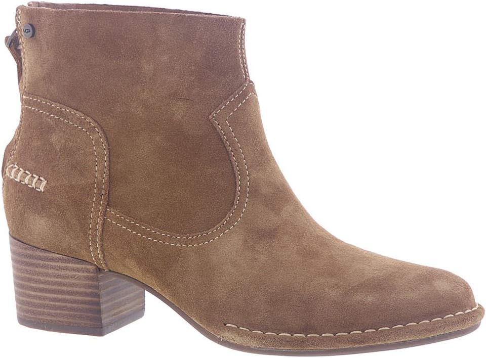 UGG Women's W Bandara Ankle Fashion Boot