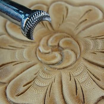 みう様オーダー　レザーカービング 2点 二つ折り財布/カービングウォレット/バイカーズウォレット