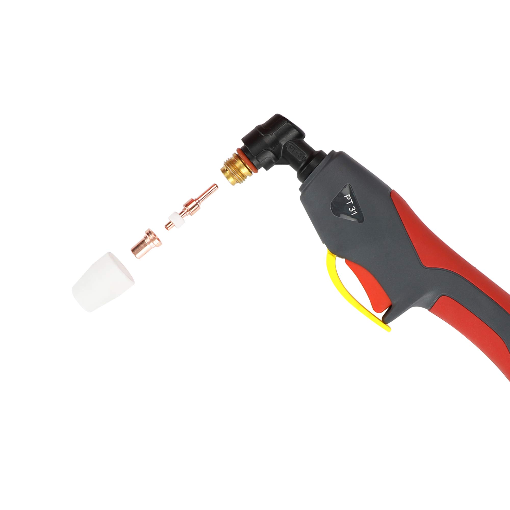 Herocut Plasma Cutter, 45Amp Plasma Cutting Machine, HF 50/60Hz Invert