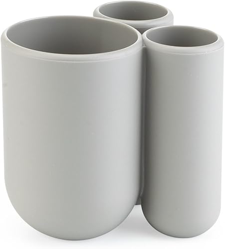 Miniatura 7 de Umbra Touch papelera para baño, moldeado