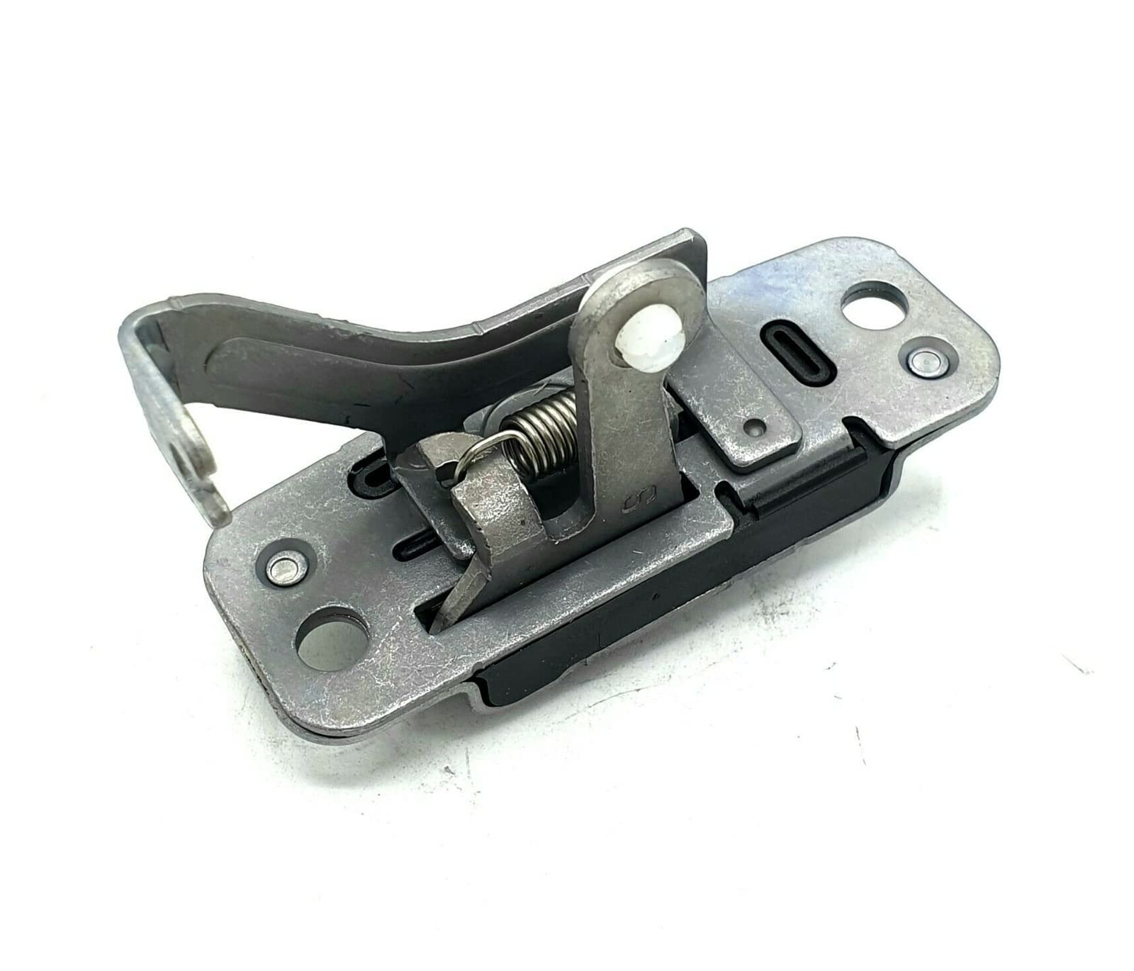 Lock Latch Actuator 53302308 53302309 1344901080 Left Right Sliding Side Door Upper Lock For Fiat For Ducato For Jumper For Boxer 2006 Latch Mechanism (Color : Left)