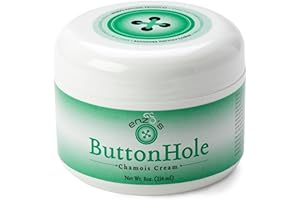 Enzo's Buttonhole Chamois Cream: An Essential for Cycling Comfort