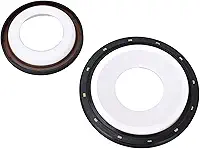 Conjunto de óleo de Virabrequim 0514 Ont e Kit de óleo de Virabrequim Traseiro do Motor de Substituição para 2008 206 207 3008 307 308. le Virabrequim Ont e Conjunto Traseiro
