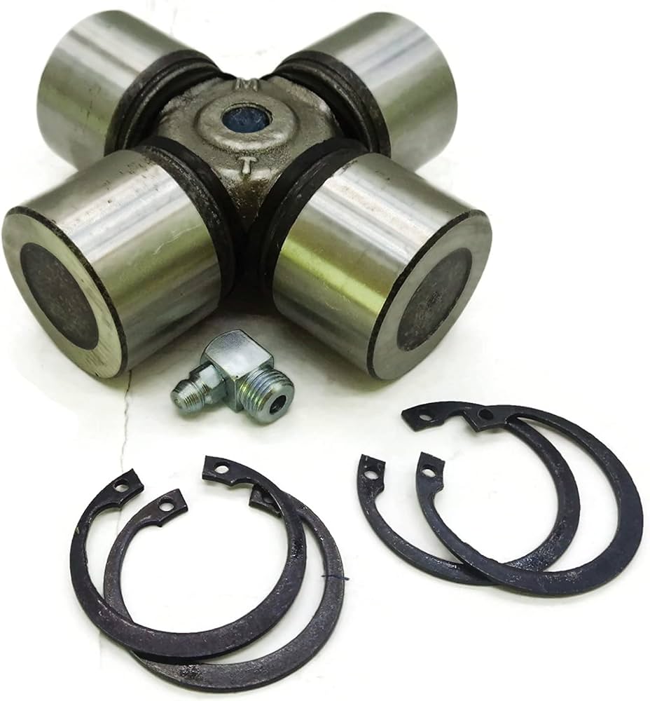 パーツ kei3 MIT King Pin Kit for Japanese Fuso Canter 4D31 - OEM Parts