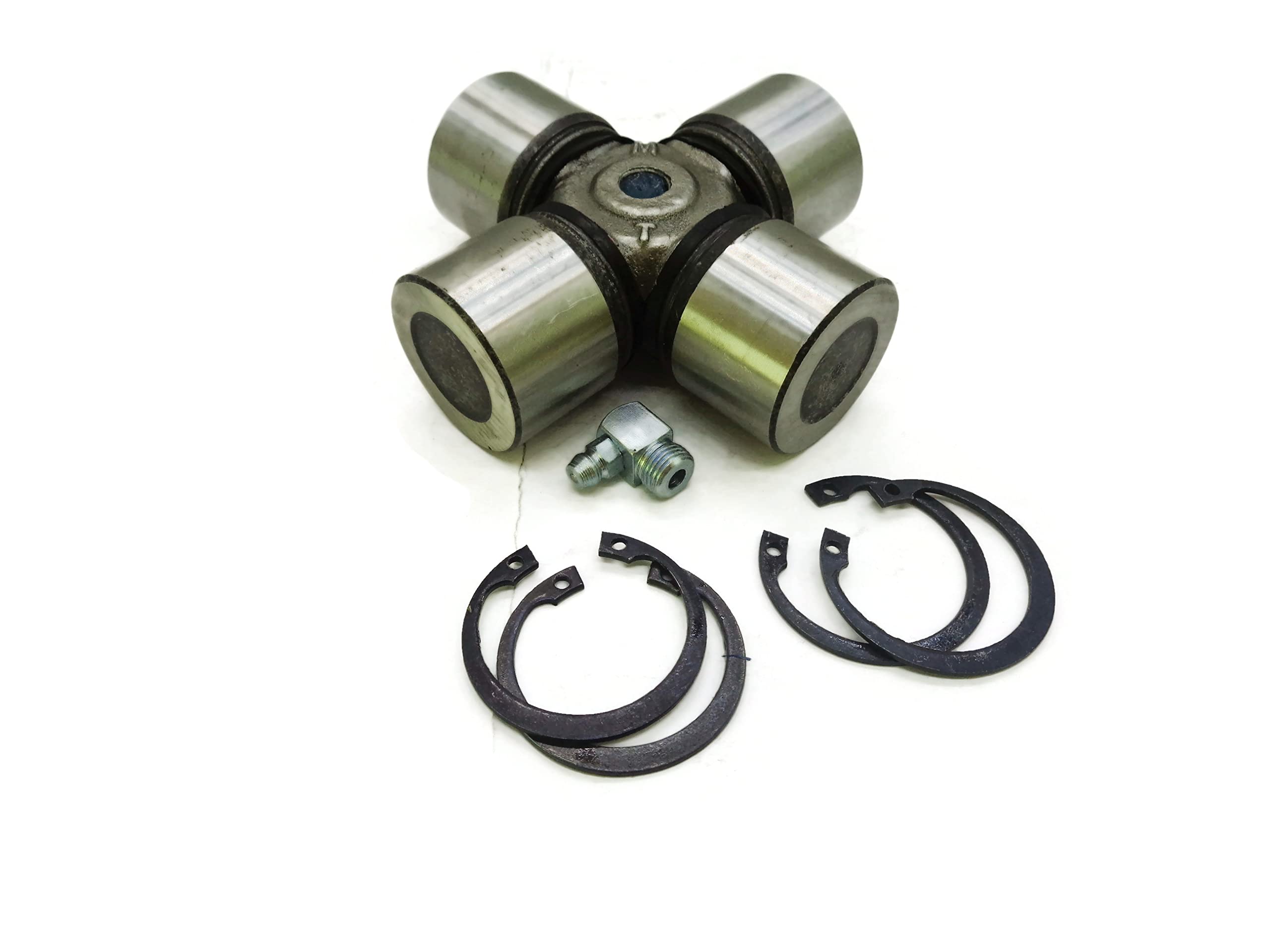 Amazon.com: Axle Shaft Spider Kit/U Joint (Part No. 333/H4196 914