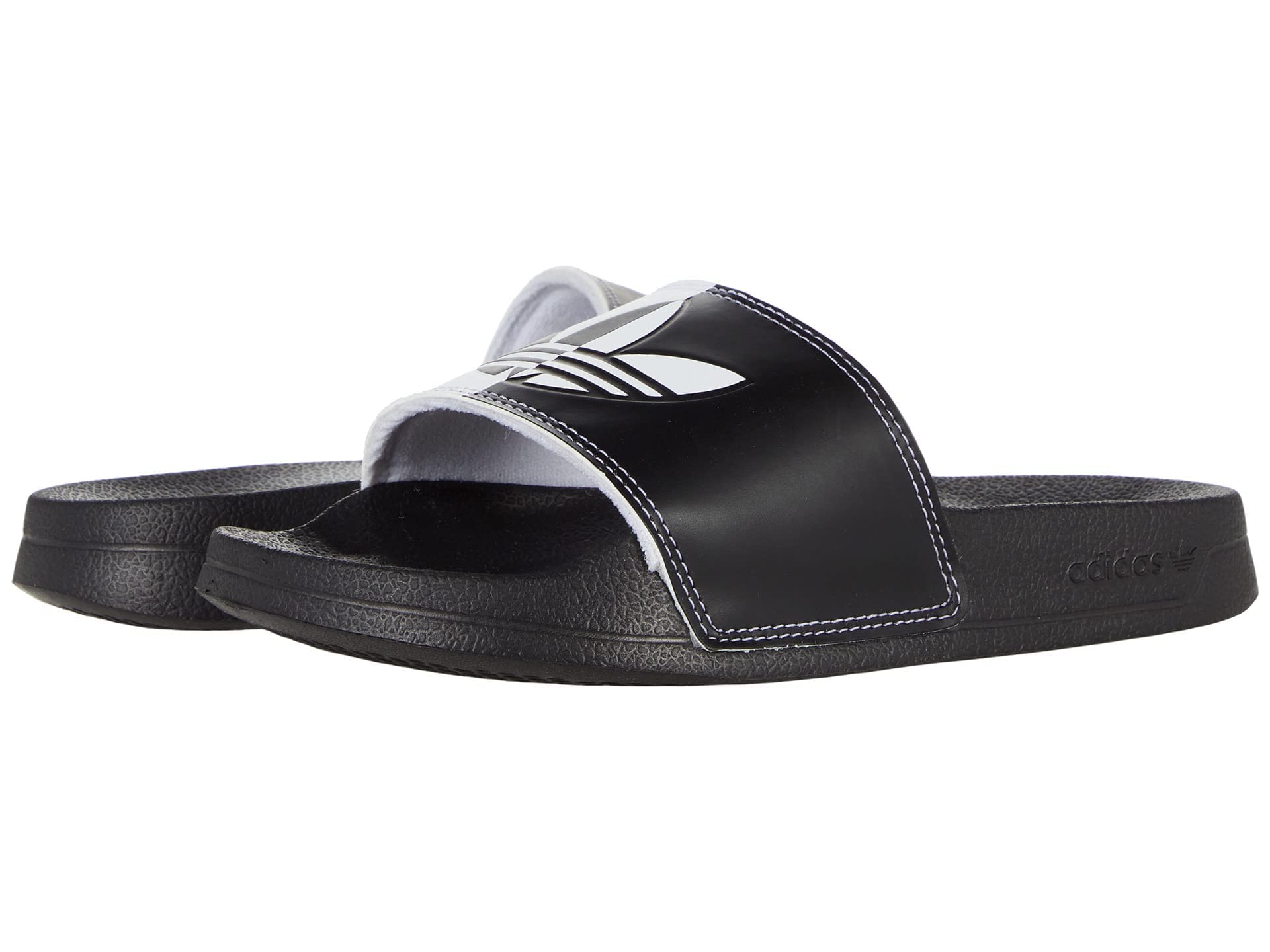 adidas Originals Men's Adilette Lite Slide Sandals