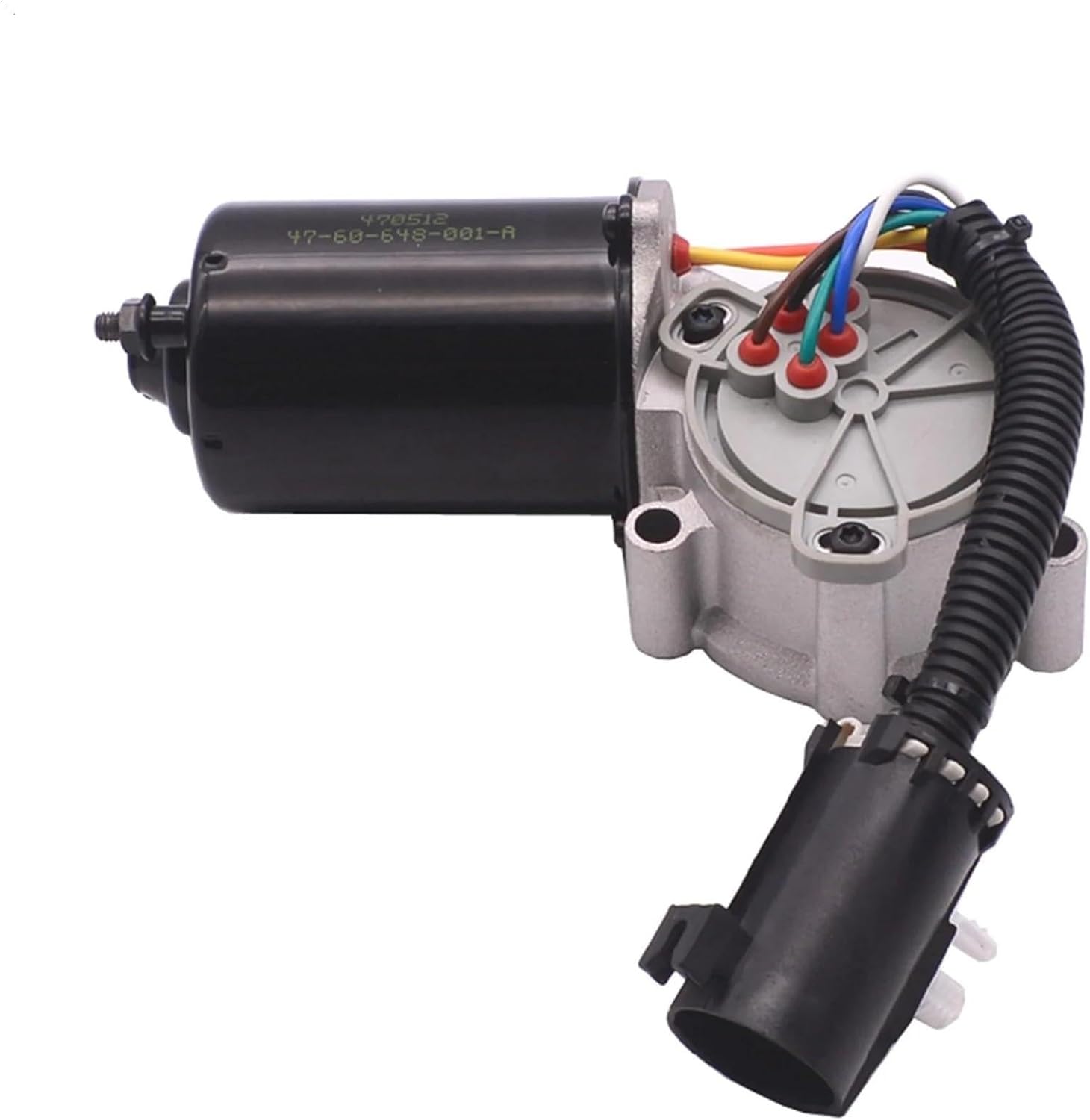 Car Transfer for Case Motor for Kia for Sorento 47303H1011 47303-H1011 47-60-648-001-A Transfer for Case Actuator Shift Motor
