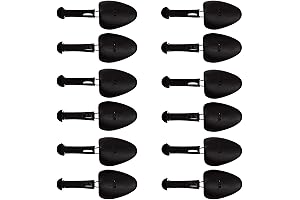YY YEARCHY Shoe Tree for Men Shoe Stretcher Holder Shape Support for...