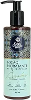 Corpo Dourado Hidratante Parfum Inspiration Árabes | Aroma profundo e envolvente | 250ml
