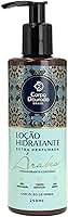 Corpo Dourado Hidratante Parfum Inspiration Árabes | Aroma profundo e envolvente | 250ml
