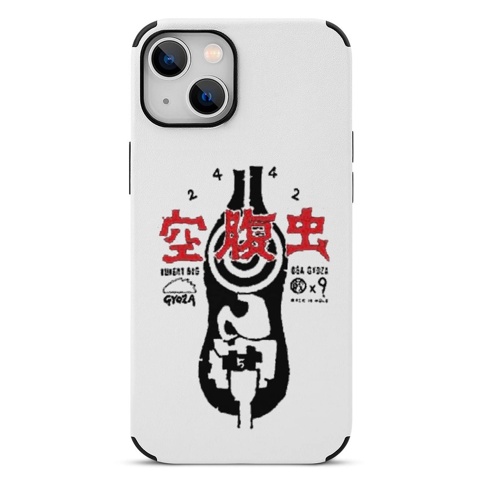 Amazon.co.jp: ドロヘドロ Dorohedoro アニメ 空腹虫 恵比寿 煙 悪魔 