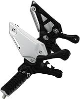 Vista 10 de TCMT Pedal de palanca de cambios para Kawasaki Z900 2017-2024 Z900 SE 2022-2024