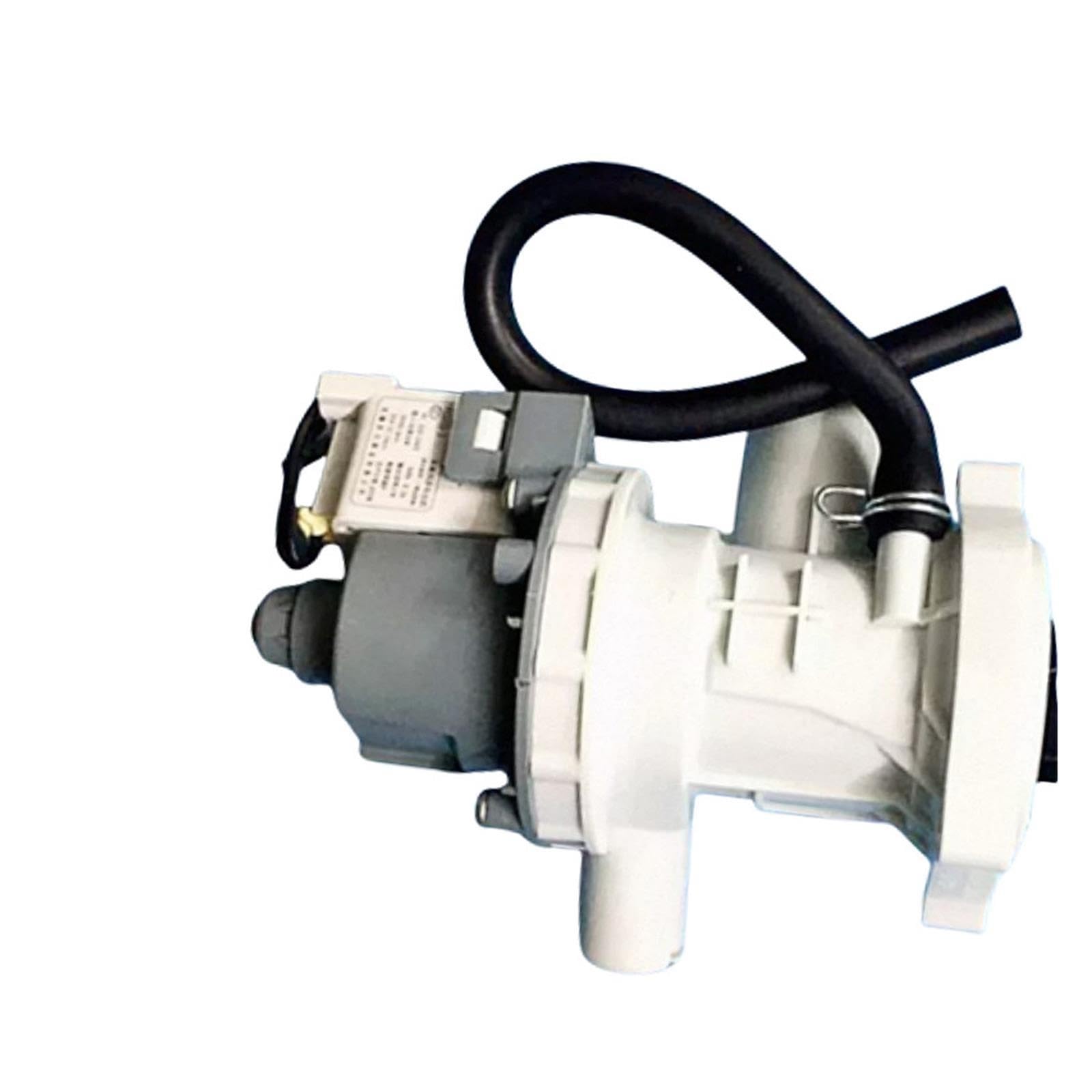 Pompa di scarico universale for lavatrice compatibile con Midea PX2025-3