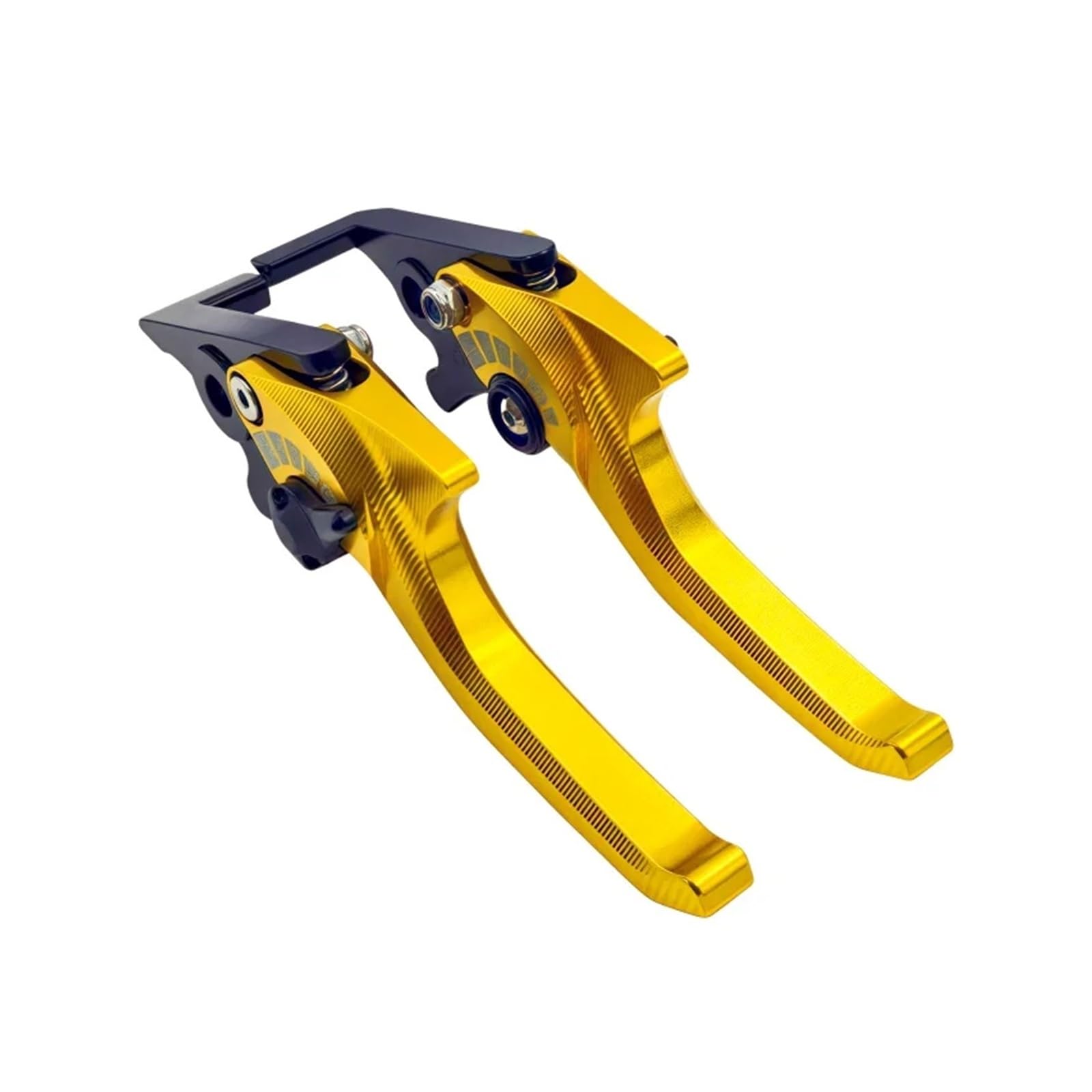 YWQJIOPM Motorcycle Brake Clutch Lever for VF750S 1982 1983 1984 1985 1986 1982-1986 Handle Clutch Brake Lever Motorcycle Accessories Clutch Lever Brake Levers