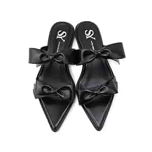 Amazon | [オデットエオディール] ＜SY＞ポインテッドダブル