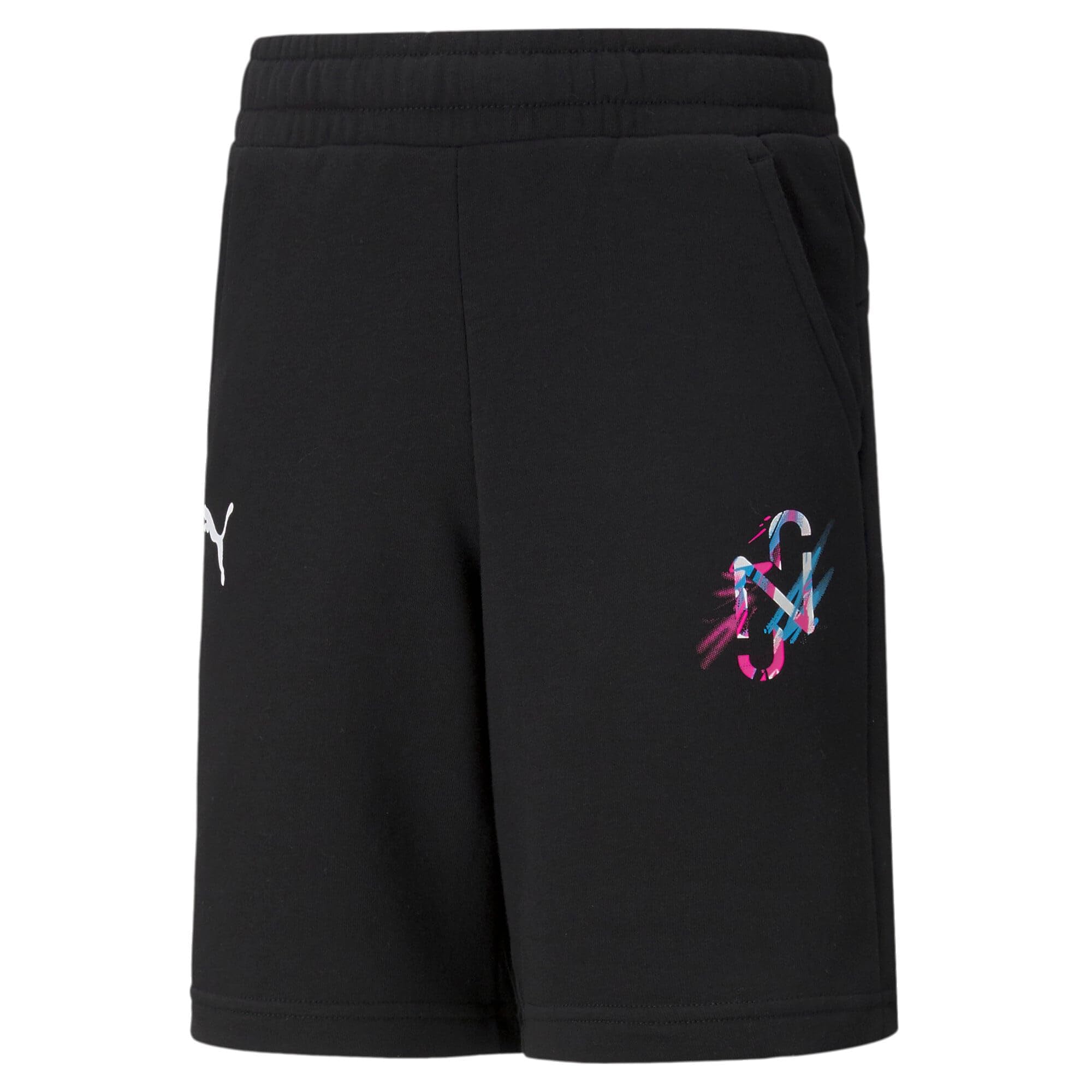 PUMA Neymar JR Creativity Shorts Jr