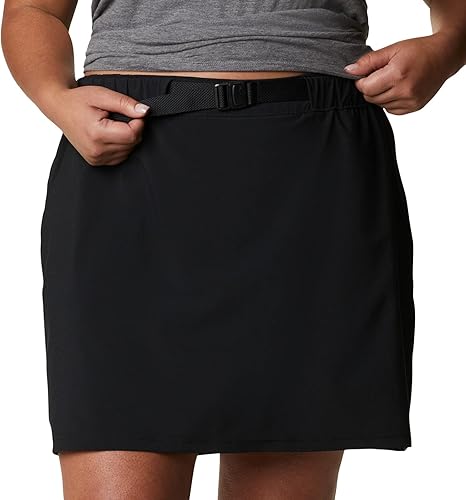 Miniatura 9 de Columbia Falda pantalón Pleasant Creek para mujer