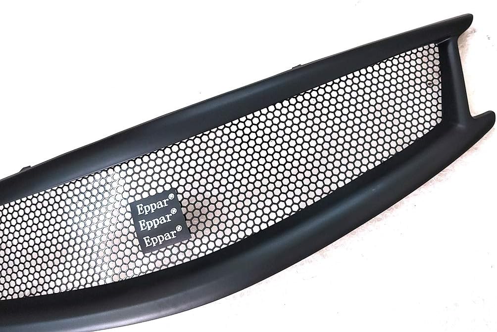 New Front Grille for Infiniti G Sedan G37 G36 2013 2014 (FRP-B Net (No Logo))