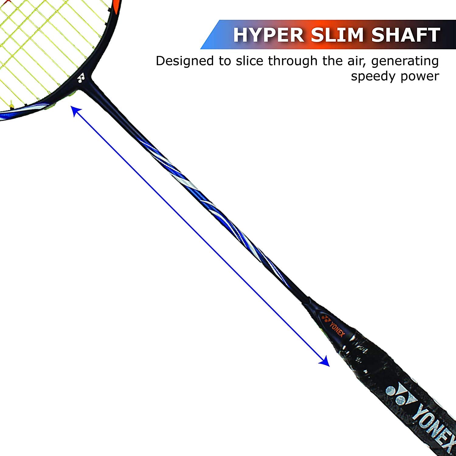 YONEX ASTROX 100 ZZ(ダークネイビー) バドミントンラケット 【公式通販】