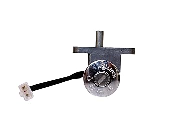 NOBLE Ignition Lock Set for Electric Scooter