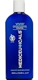 Therapro Mediceuticals Vivid Purifying Shampoo - 33 oz / liter