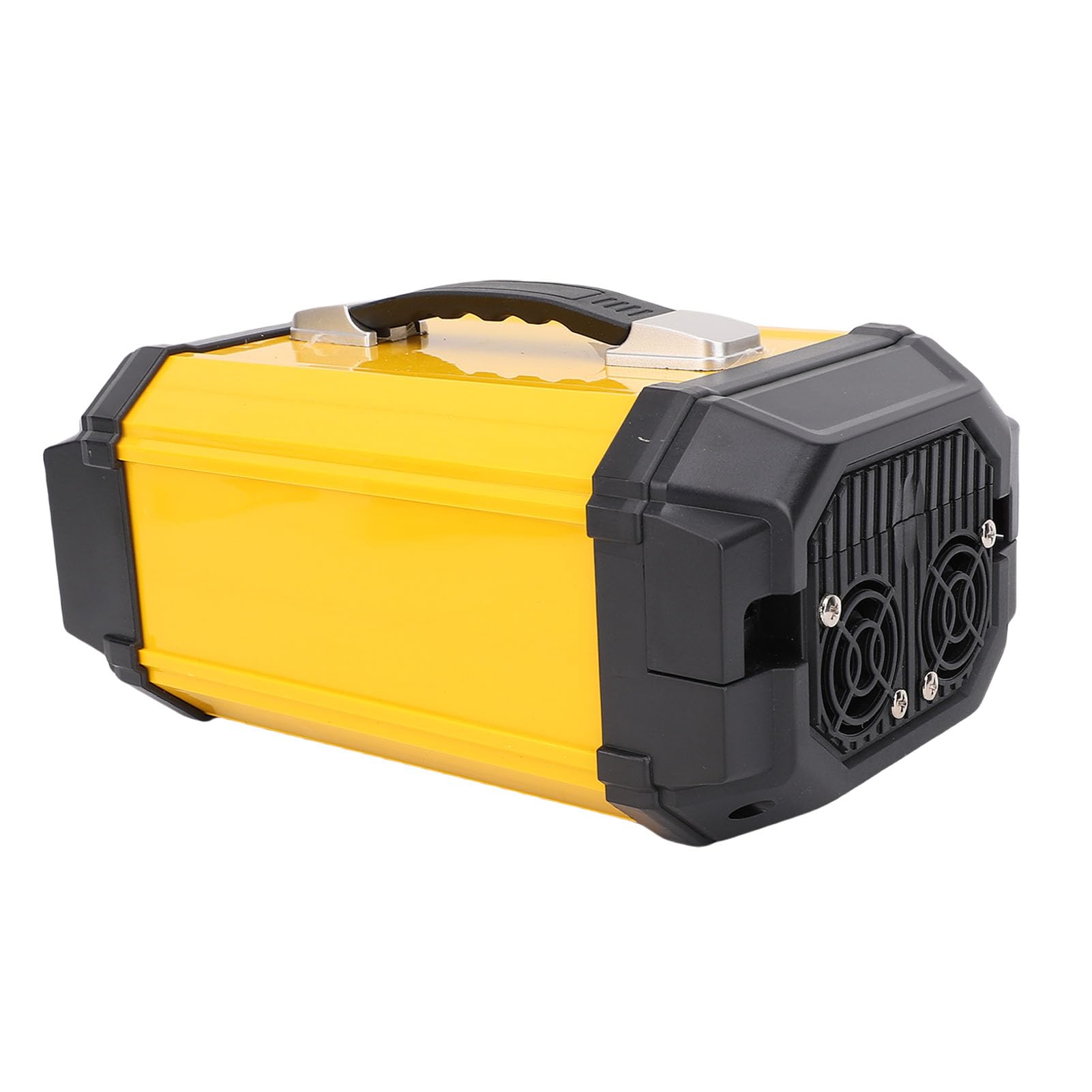 Topiky Convertitore Portatile Efficiente per Auto da 800 W per Viaggiatori di Emergenza Materiale ABS con Visualizzazione in Tempo Reale