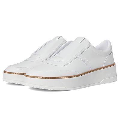 Cole Haan Grandpro Maxfield Slip On Sneakers Women