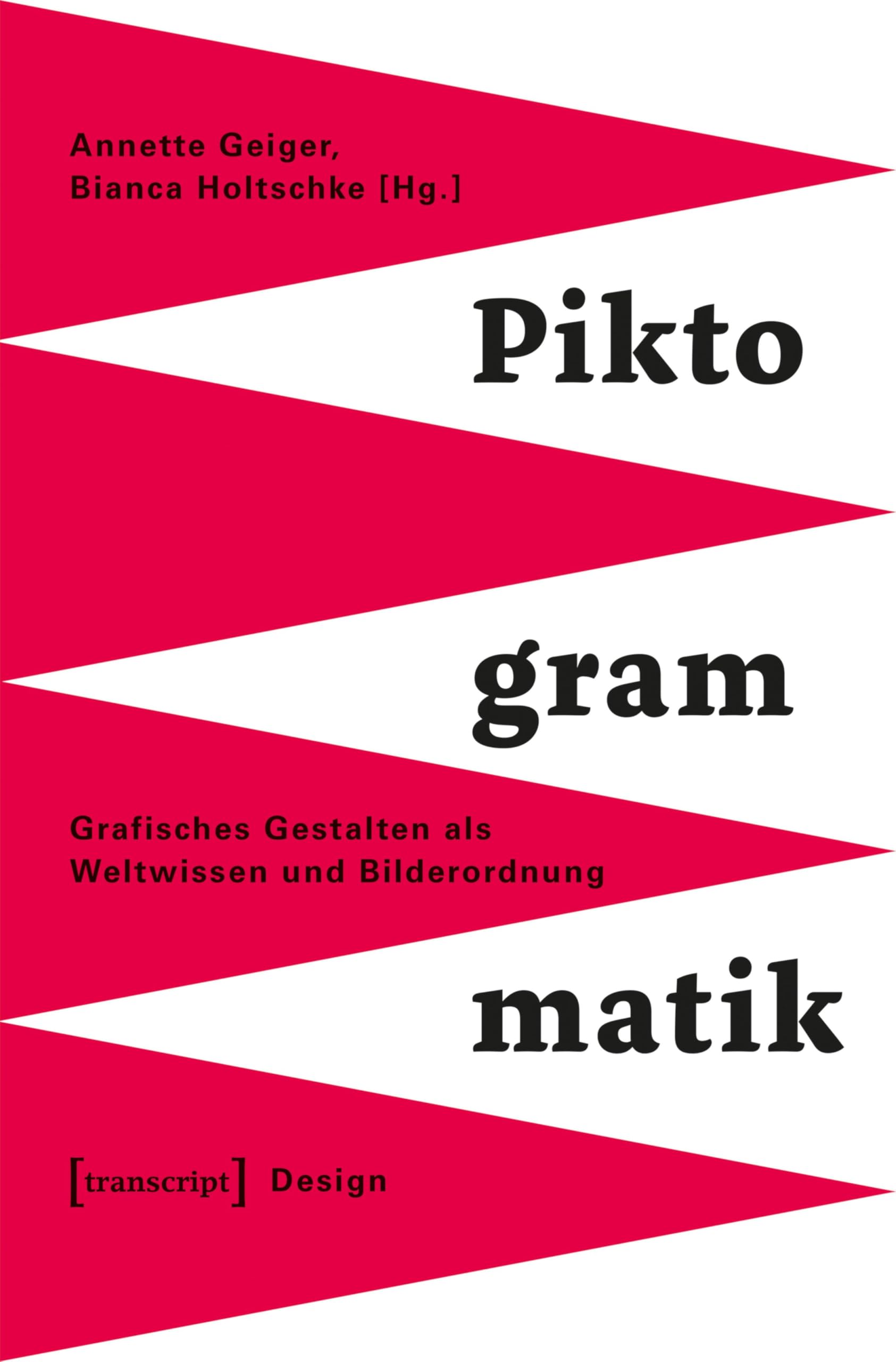Piktogrammatik Grafisches Gestalten et l'ordre des images théorique