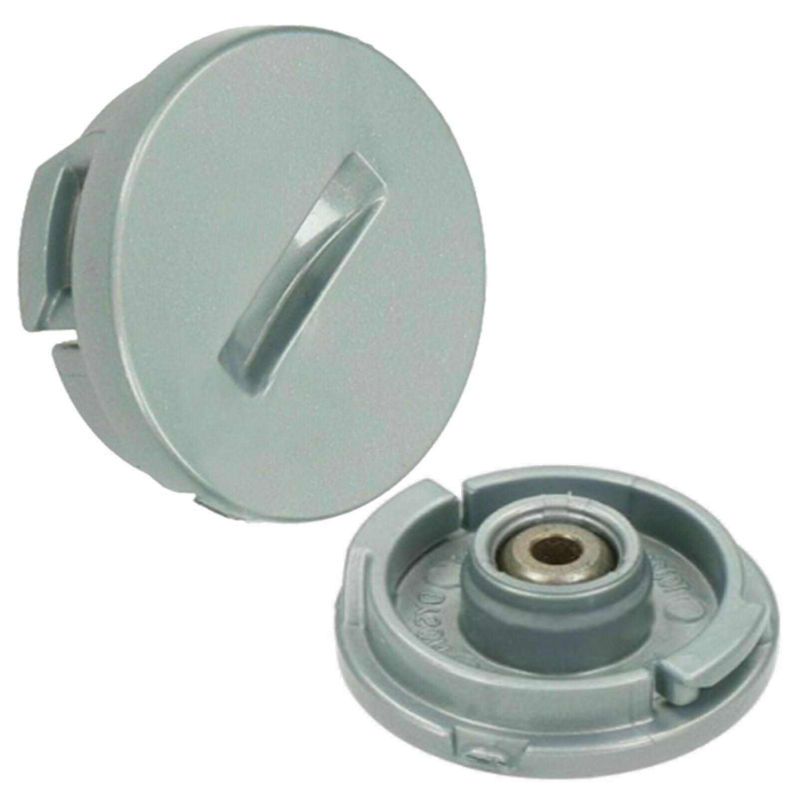 Dyson Grey Genuine V7, V8, V10, V11 Mini Motorised Brush Bar Tool End Cap Sv10, Sv11 Sv12, Sv14, Sv15, Sv16 Outsize