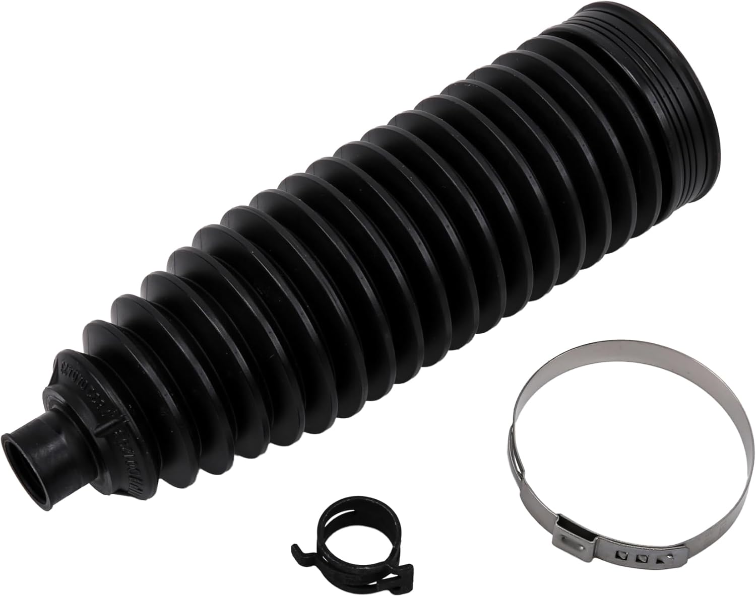 GM Genuine Parts 19209363 Rack and Pinion Boot Kit with Clamps