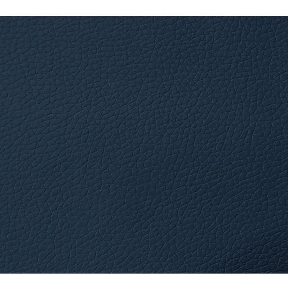 QQLADY 1Pcs Leather Repair Patch,Navy Blue Self Adhesive Leather Repair 39x26 inch, Leather Repair Tape for Furniture,Couch, Sofa, Chair,Motorcycle Seat