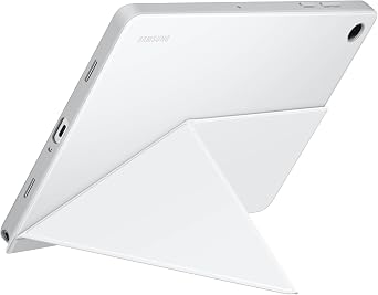 Samsung Galaxy Tab A11+ Book Cover - Thumbnail 3