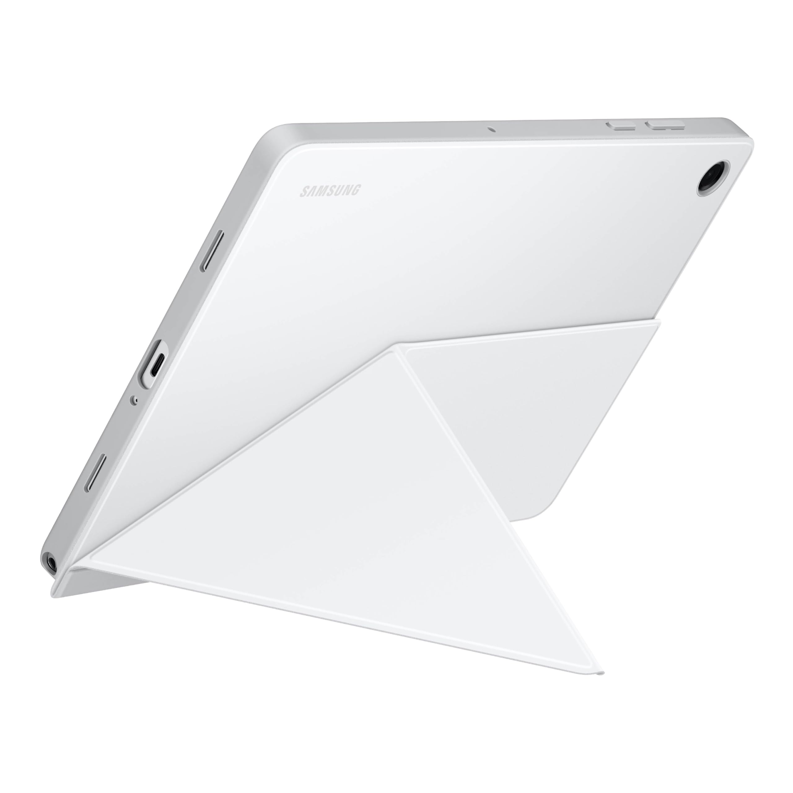 Amazon.com: Samsung Galaxy Tab A11+ Book Cover Case, Tablet