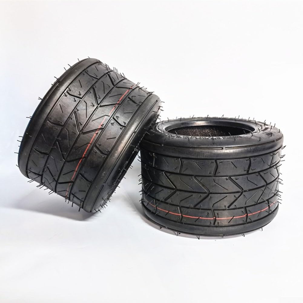 Pneu pour chambre 10 Pouces Épais pour E-Bike Pneu pour chambre