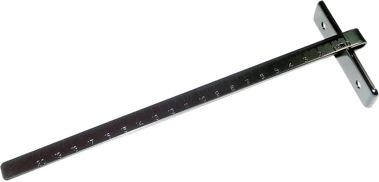 90568785 Circular Saw Rip Fence for Circular Saws Metal Rip