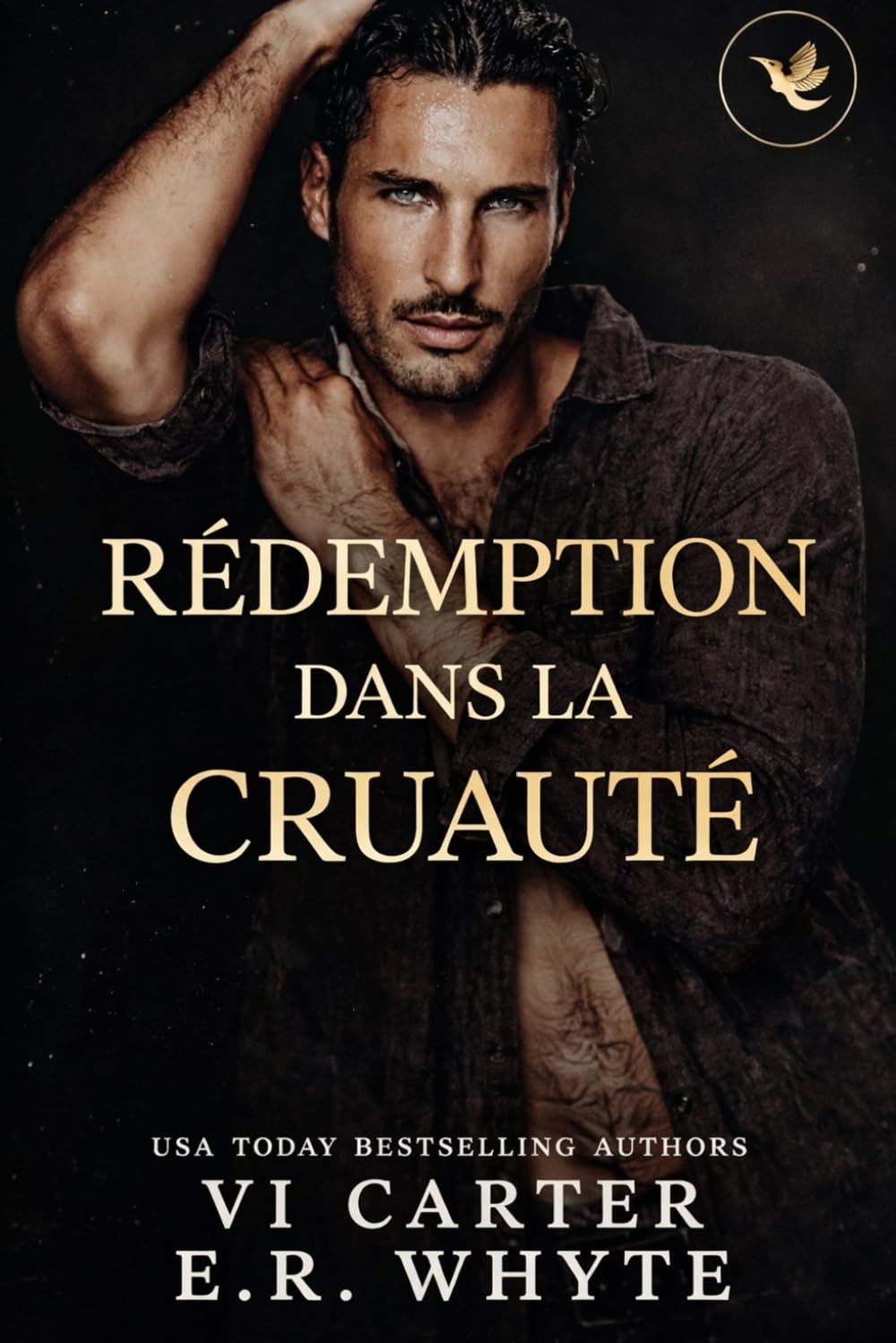 Rédemption dans la Cruauté (Fils de la Mafia)