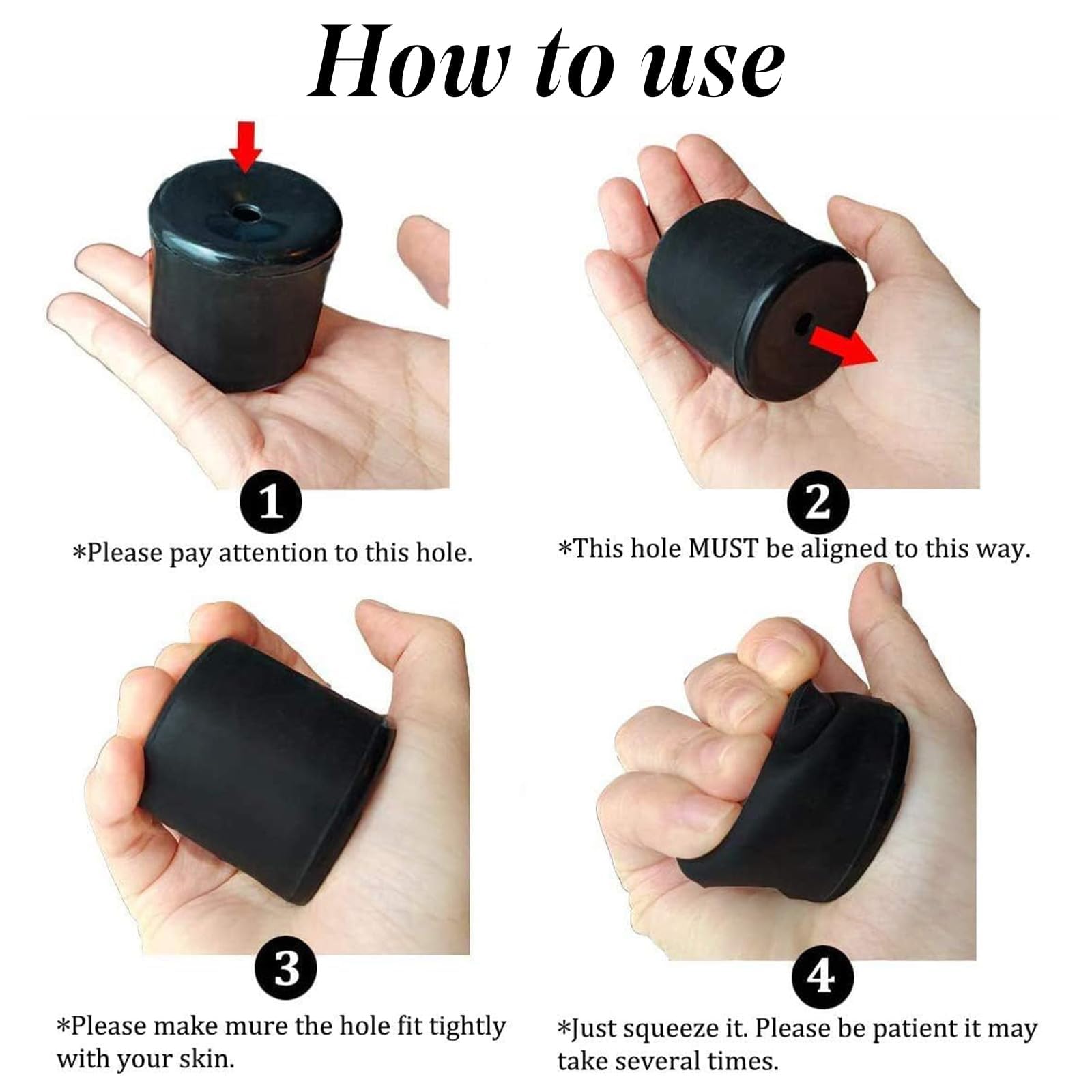 1 pcs Squeeze Pooter Fart Machine Funny Prank Farting Noise Sounds Maker for Joke Party Gift Toys for Adults,Fart Whistle,the pooter,Prank Kit - Image 4