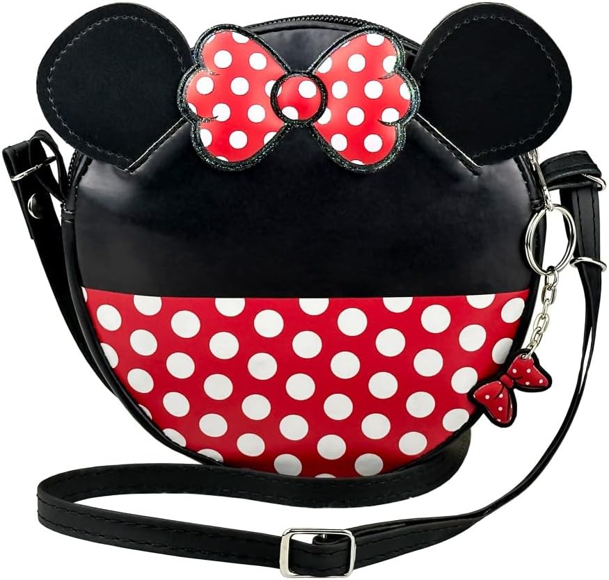 Bolsa Infantil Feminina Laço Magicc Bolsas Bolsa Infantil Feminina Laço Magicc Bolsas