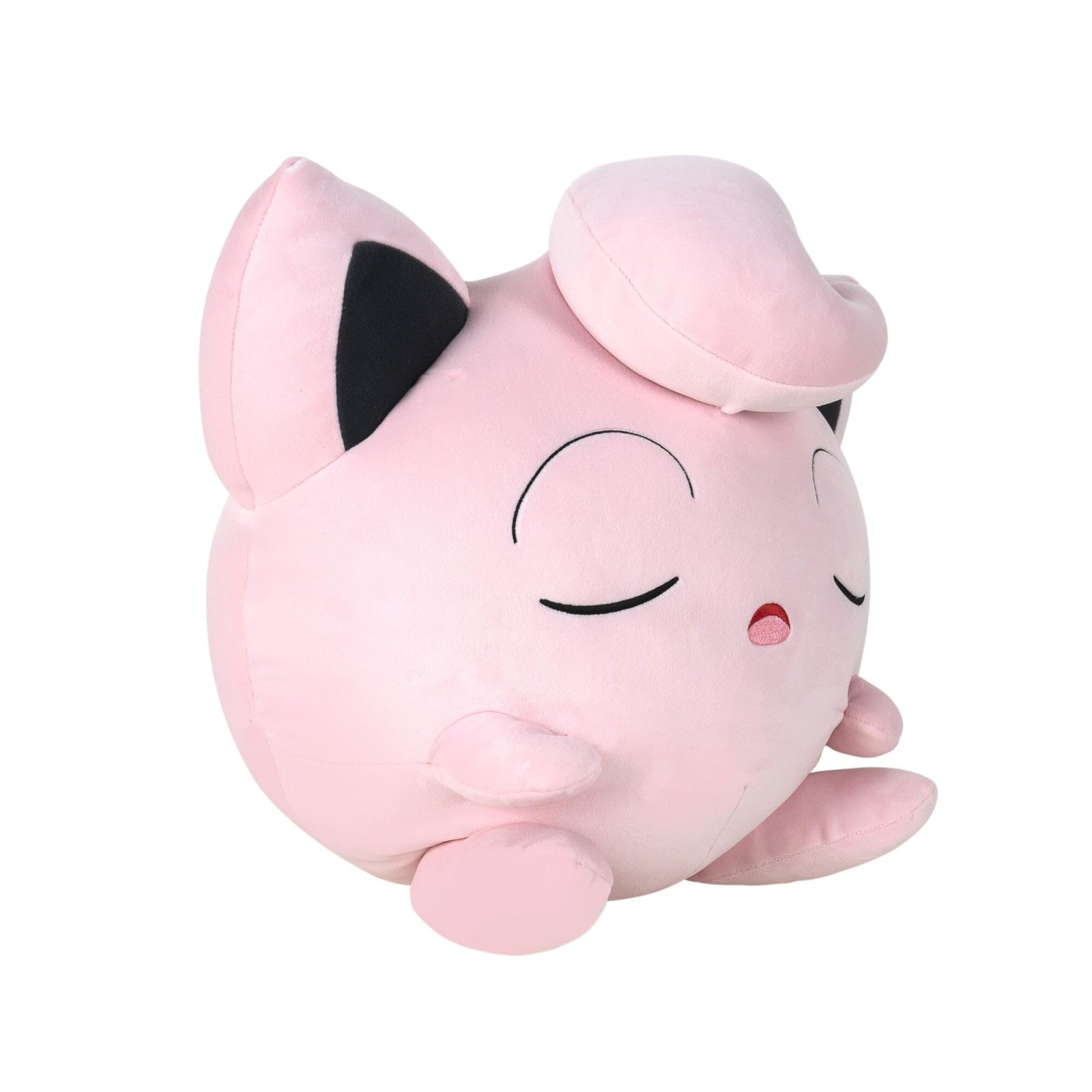 Pokemon Jigglypuff Śpiący, Plusz, 45 cm PKW2554