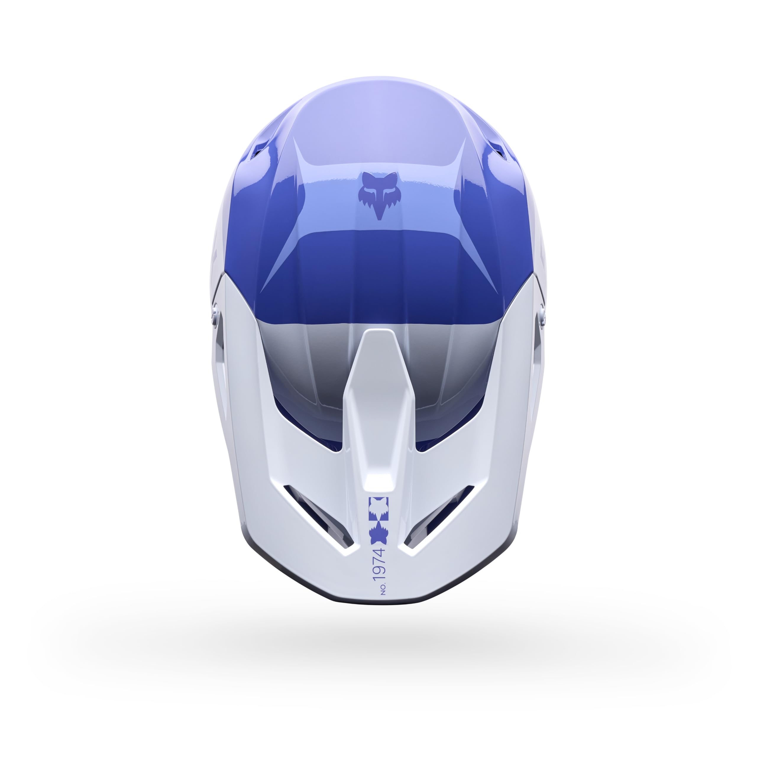FOX V1 Noble Kask motocrossowy