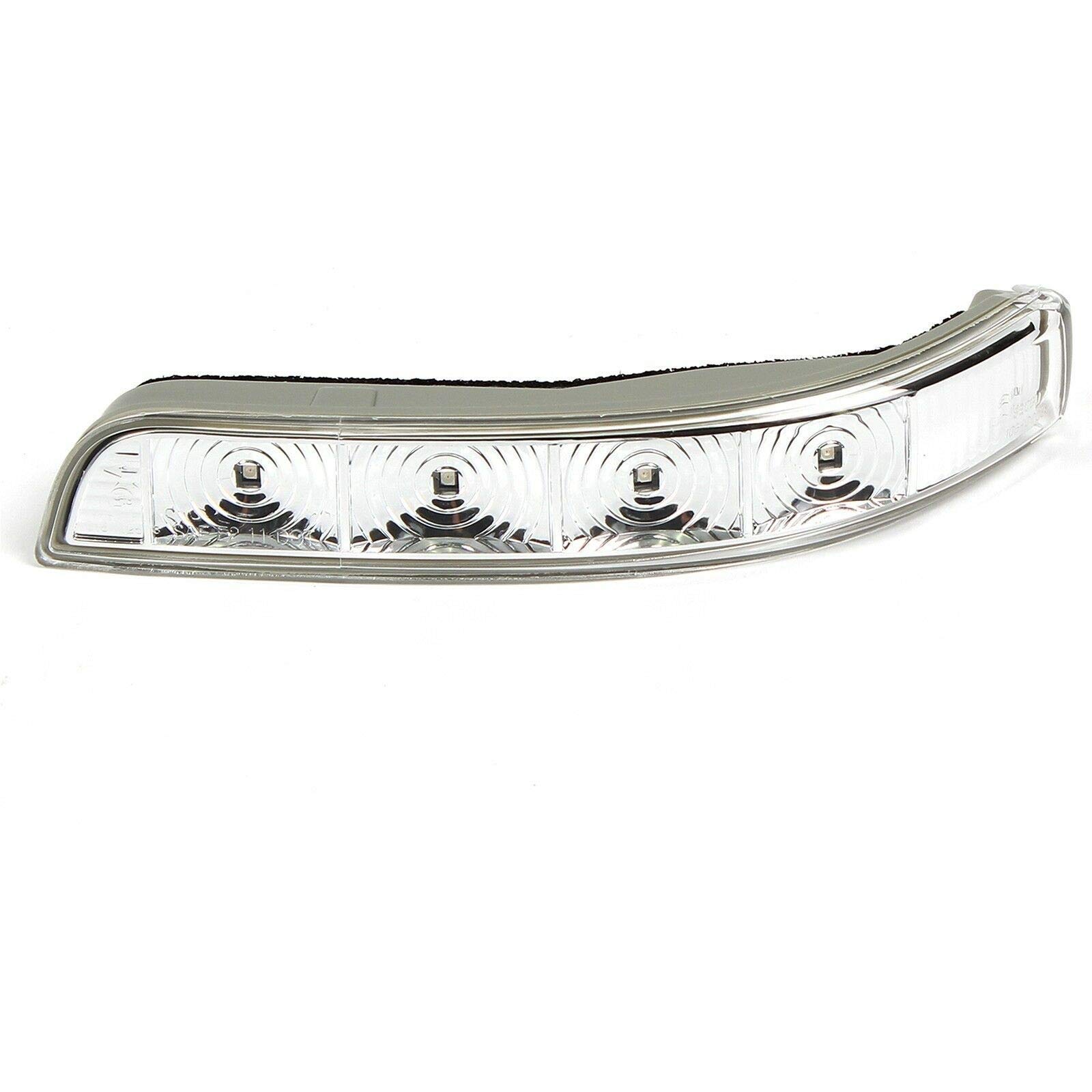 Amazon.com: Genuine OEM 87613-2P000 Lamp - Outside Mirror, LH